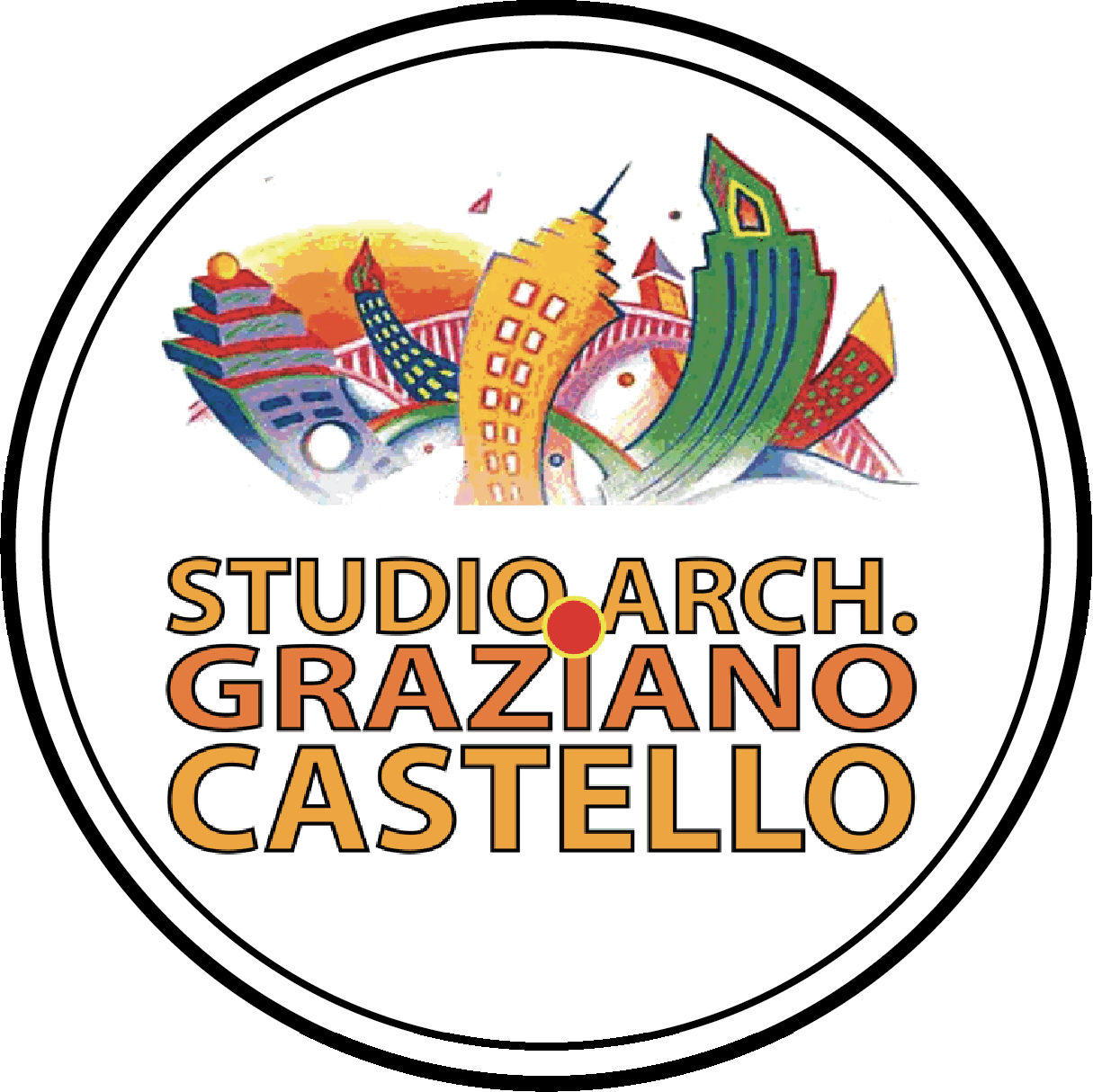 Studio arch. Castello